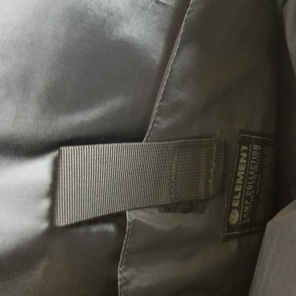 Element Camp Collection 30 liters Backpack New - Picture 7 of 8